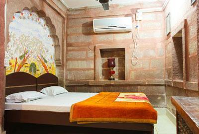 Gouri Haveli